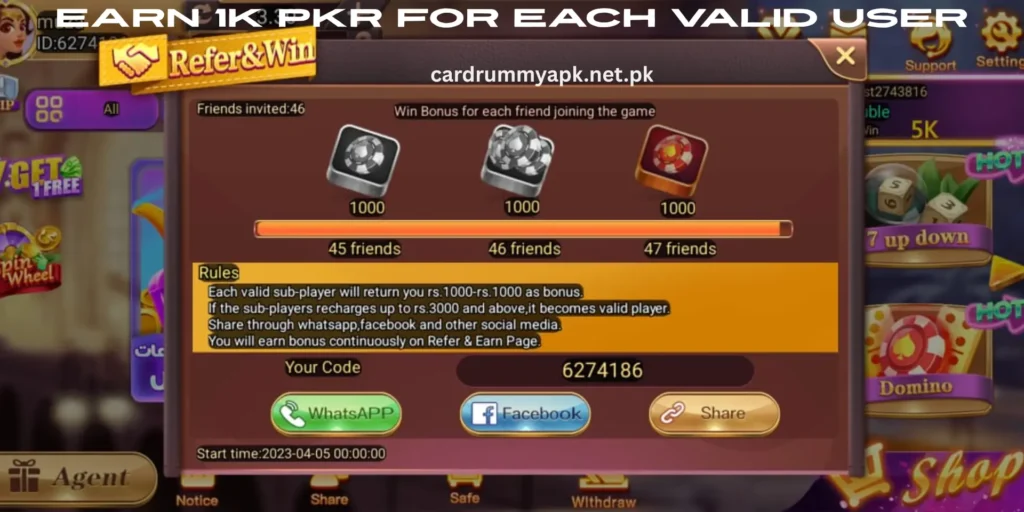 card-rummy