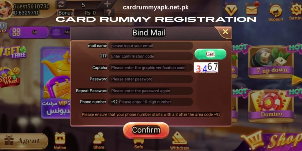 card-rummy-game